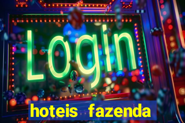 hoteis fazenda porto velho